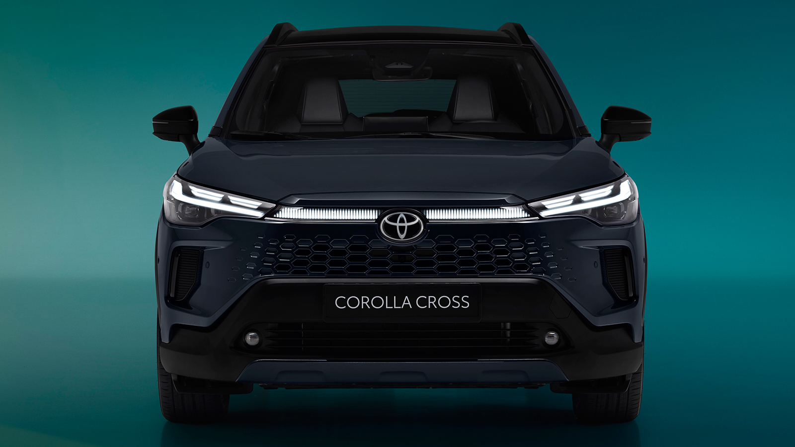 Η Toyota Corolla Cross ανανεώθηκε και απέκτησε έκδοση GR Sport